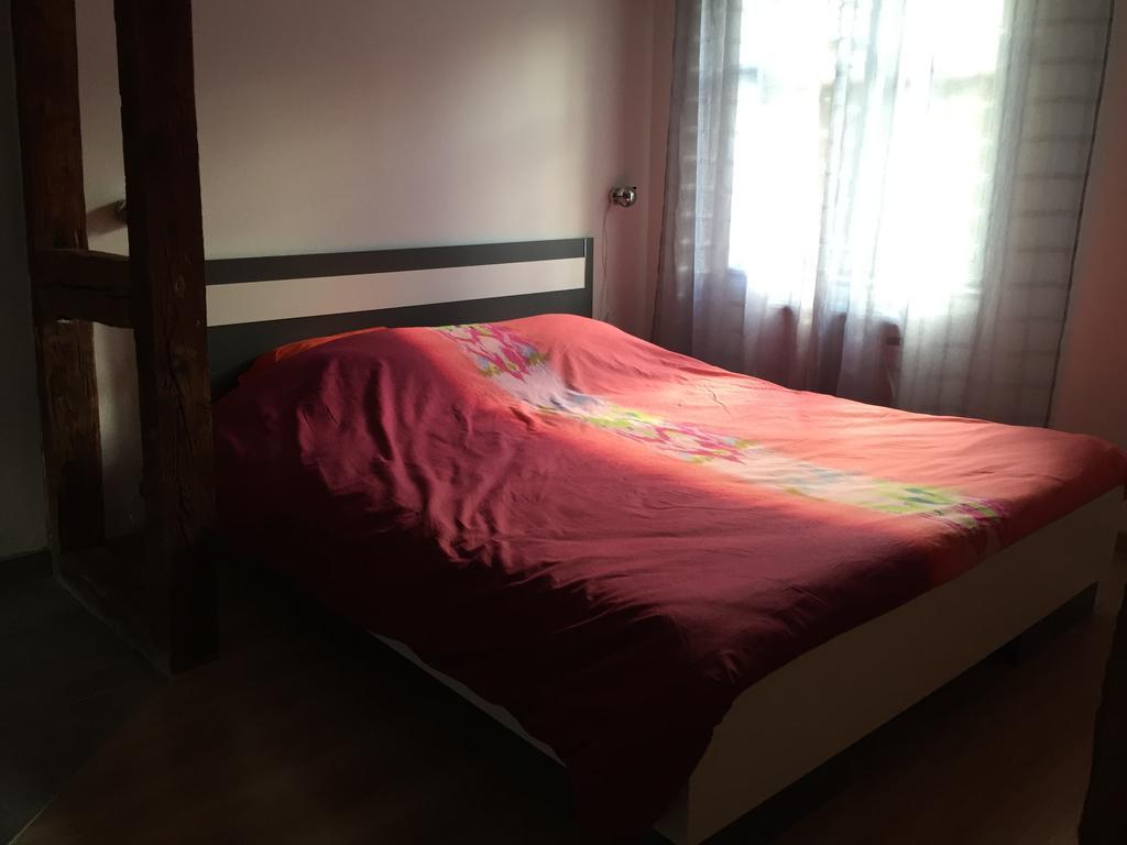 Gite Elisa Et Lena Riquewihr Bagian luar foto